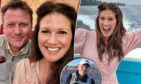 Christie James's Instagram, Twitter & Facebook