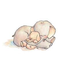 Loxlyhollow Zulily Baby Elephant Drawing Cute Baby Elephant Elephant Drawing