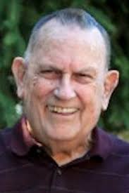 William Burrows Obituary (2021)