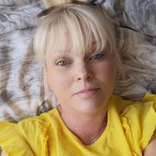 They've been texting non-stop and he's smitten”