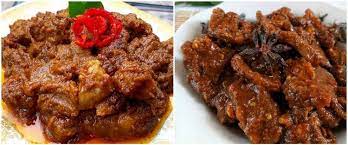 Makanan Kaya Akan Protein Dan Pastinya Lezat Resep Resep Makanan Asia Daging