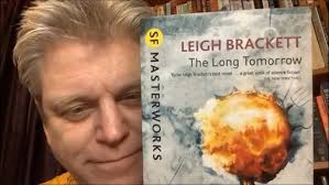 Book Review: Long Tomorrow by Leigh Brackett #recommended