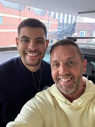 Harland signs 9.5 year contract at city making him the most valuable player  in the world ever and the longest contract ever 🤔