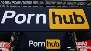 Pornhub Officially Blocks Users in Another State - Newsweek