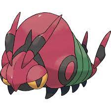 1 description 2 effect 2.1 in battle 3 learnset 3.1 by leveling up 3.2 by breeding 4 gallery megahorn does damage to the target. Let S Talk About Pokemon Let S Talk About Pokemon The Venipede Family