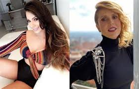 Alejandra azcárate no pudo dormir. Ultimas Noticias Sobre Alejandra Azcarate