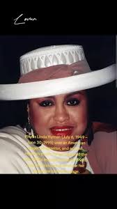 Phyllis Hyman Review