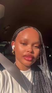 Vanessa Constance Chisulo Zambia