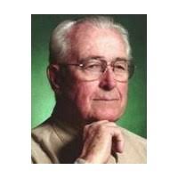 Gordon Weymouth Obituary