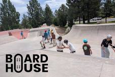Sunday Skate Sessions with Board House