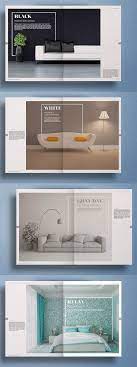 Interior Design Brochure In 2020 Interior Design Portfolio Layout Catalog Design Layout Portfolio Design Layout