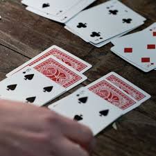 Teach Yourself One Of The Great Solo Card Games Emperor Fun Card Games Playing Card Games Card Games For Kids