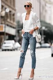 Les femmes de style commandent chez ateliergs ! 1001 Idees Comment Adopter Le Style Casual Chic Femme 2020