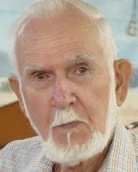 John Anderson Piland (1929-2009): homenaje de Find a Grave