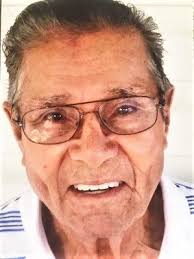 Juan T. Gaona Obituary