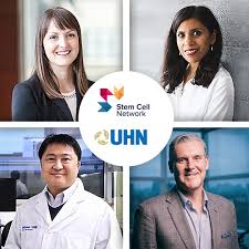 🏆🎉Congratulations to all of the lead researchers and collaborators from  @uhntoronto who were awarded funding following the results from Stem Cell  Network (@scncanada)'s national research funding competition to support  world-class, translational ...