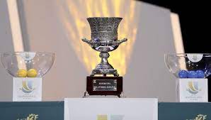 La liga cúp nhà vua. Barca Va Real Madrid Chinh Thá»©c Biáº¿t Ä'á»'i Thá»§ á»Ÿ Ban Káº¿t Sieu Cup