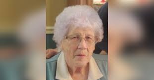 Obituary information for Doris M. Rueger