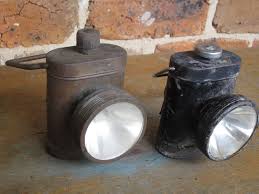 Battery operated string lights are ideal to hang anywhere in a room to create a warm glow. Vintage Battery Lighting That Is Actually Bright Bike Forums