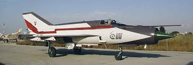 First major production version, also built in the former czechoslovakia. Mig 21 2000 Fishbed Fighter Aircraft Airforce Technology
