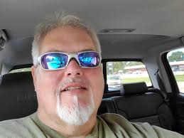 Saying bye to Yellowdog.