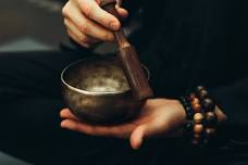 Meditation Class with Anthony