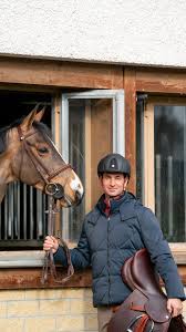 Load more ranking/standing athlete rank points; Steve Guerdat Takes The Reins At Hermes Vanity Fair