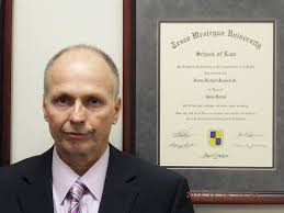 James Richard “Rick” Russell Jr. (1954-2015)