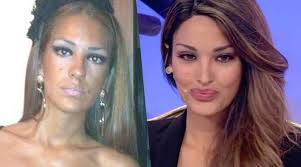 Rosa contro la triade alessia, bianca e gaspare. Isola Dei Famosi Rosa Perrotta Cosa Si E Rifatta
