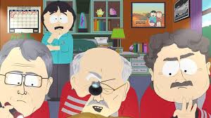 Search, discover and share your favorite bono south park gifs. Crap Verification South Park Video Clip South Park Studios Us