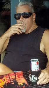 Robert Garfield Obituary