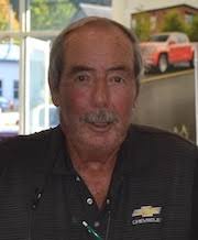 George E. Benson Sr., 1939-2024