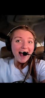 Career Profile: Ashley Campbell-Flight Instructor