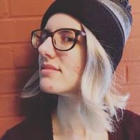 k-athleen for Detective Hazel Mitchell