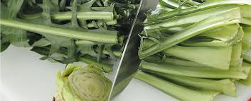Mondate la catalogna, sminuzzatela grossolanamente e saltatela in padella in un velo di olio con le acciughe per 10′ circa. Come Cucinare La Cicoria Sale Pepe