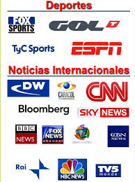 Primera b, la selección argentina y partidos de la copa del mundo. Tv Por Internet Tutorialesjm19