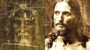'El rostro de Cristo': así sería según la IA y la Sábana Santa  (+Video)