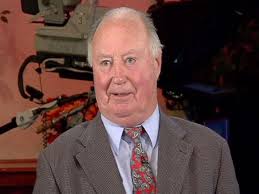 William Lowell “Bill” Putnam III (1924-2014)