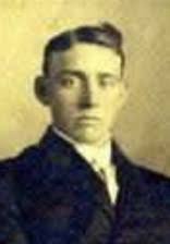 Earl Edward Clouse (1889-1922)