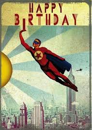 Maybe you would like to learn more about one of these? Pin By Anto Bompani On Holidays Seasonal Happy Birthday Superhero Happy Birthday Happy Birthday Greetings