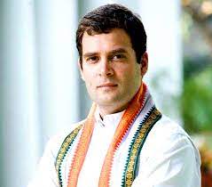 Rahul gandhi pronunciation (help·info) ˈraːɦʊl ˈɡaːnd̪ʱiː (born 19 june 1970) is an indian politician who was the president of the indian national congress from 16 december 2017 to 3 july 2019. Data Of Rahul Gandhi Height Weight Age Affairs Family Biography More Celeb Biodata