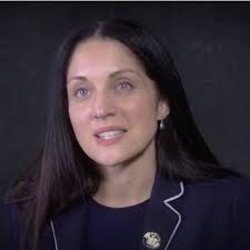 Legislator Storytelling: Senator Jessica Scarcella-Spanton