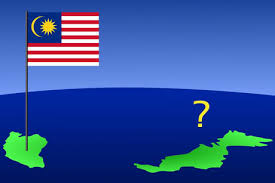 Image result for 当权者眼中 砂拉越和沙巴