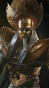 Amun Ra Ancient Egyptian Gods Ancient Egypt Art Ancient Egyptian Art