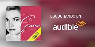 Grace por Thilo Wydra, Rachel Hildebrandt