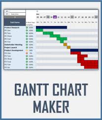 how to extend limits tasks periods in gantt chart maker