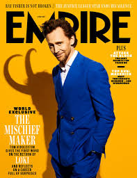 Die neuesten tweets von tom hiddleston (@twhiddleston): Tom Hiddleston Says Loki Is About The Many Selves Of His Mcu Anti Hero Exclusive Tv Series Empire