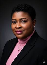 Embracing the Future with Determination and Style