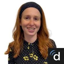 Jane E. Rupp (Hussey), NP