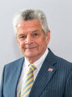 Democratic Management System > Councillors